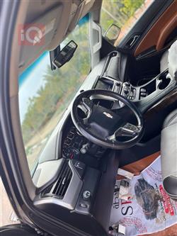 شيفروليه تاهو